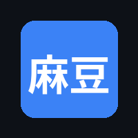 麻豆Logo
